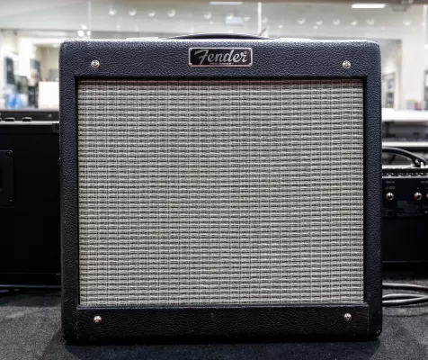Store Special Product - Fender - Pro Junior IV SE, 120V - Black